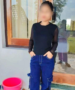 Call Girl Dhanbad Gayatri